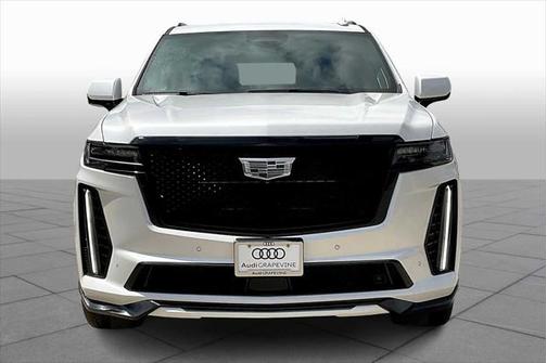 2024 Cadillac Escalade V-Series