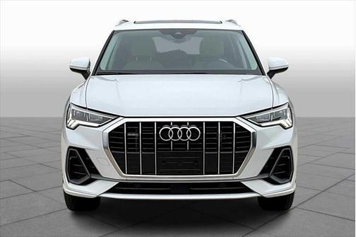 2023 Audi Q3 Premium 45 TFSI S line quattro Tiptronic