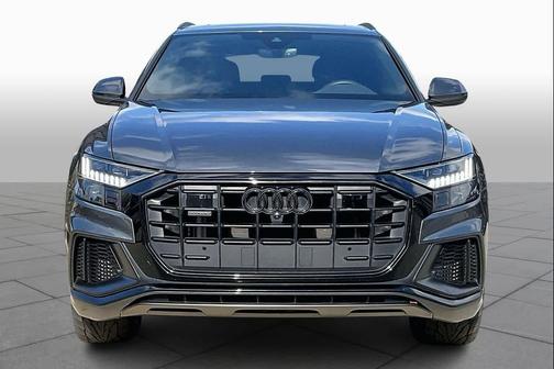 2023 Audi Q8 55 Premium Plus