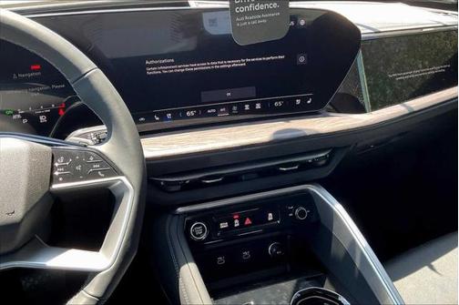 2025 Audi Q5 Prestige