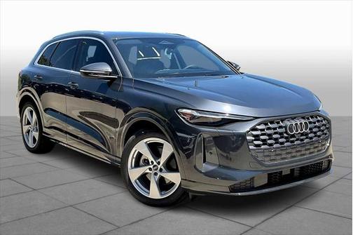 2025 Audi Q5 Prestige