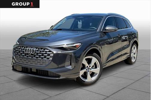 2025 Audi Q5 Prestige