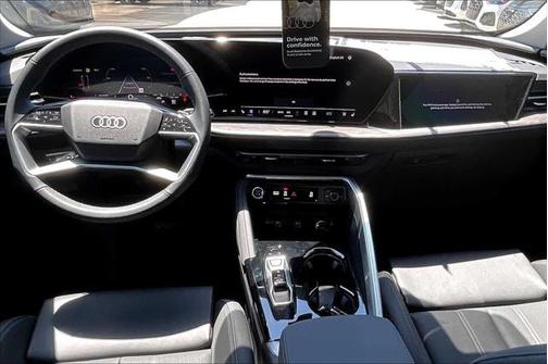 2025 Audi Q5 Prestige
