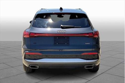 2025 Audi Q5 Prestige