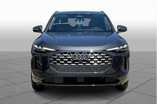 2025 Audi Q5 Prestige