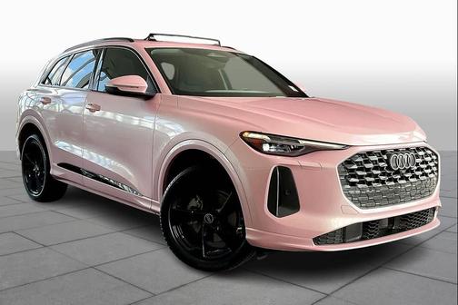 2025 Audi Q5 Premium Plus