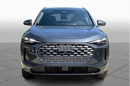 2025 Audi Q5 Premium