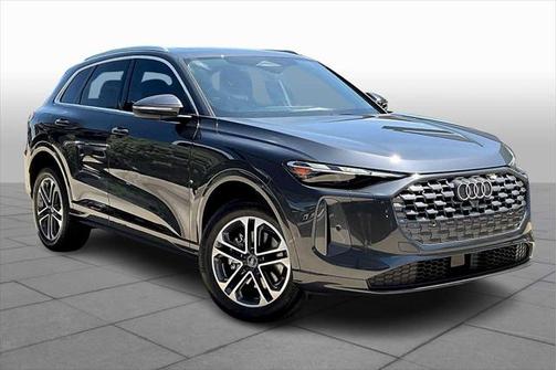 2025 Audi Q5 Premium