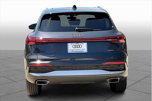 2025 Audi Q5 Premium