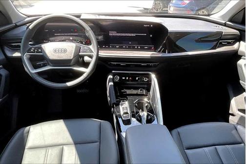 2025 Audi Q5 Premium