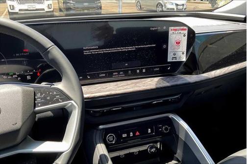2025 Audi Q5 Premium