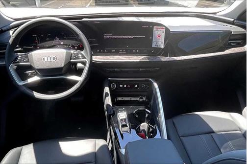 2025 Audi Q5 Premium