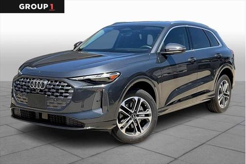 2025 Audi Q5 Premium