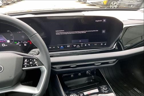 2026 Audi A6 Premium Plus quattro S tronic