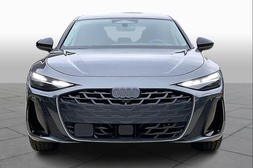 2026 Audi A6 Premium Plus quattro S tronic