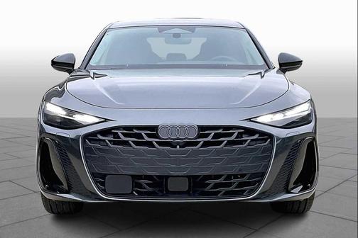 2026 Audi A6 Premium Plus quattro S tronic