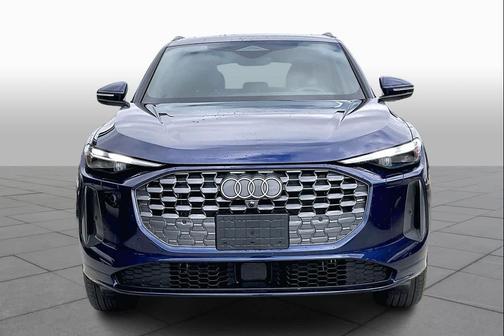 2025 Audi Q5 Premium TFSI quattro S tronic