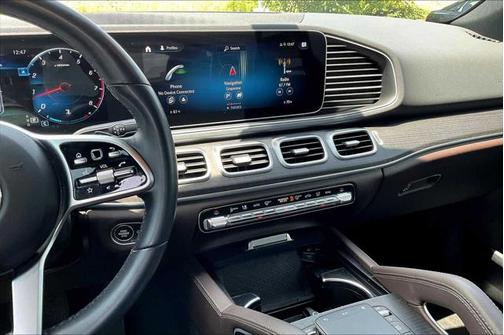 2021 Mercedes-Benz GLE 350 Base