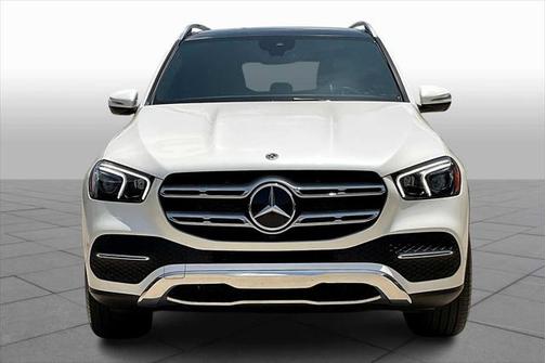 2021 Mercedes-Benz GLE 350 Base