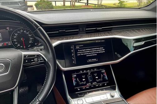 2019 Audi A6 45 Premium