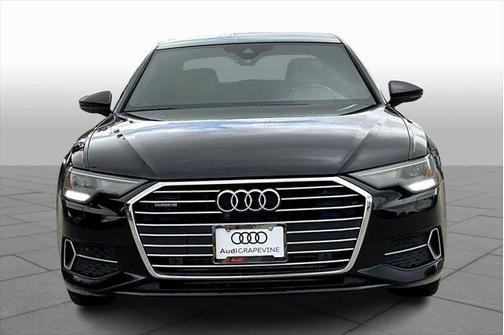 2019 Audi A6 45 Premium