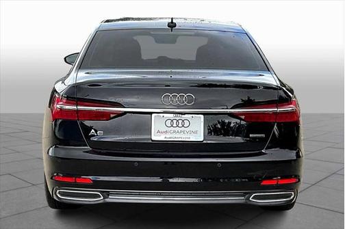 2019 Audi A6 45 Premium