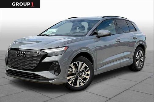 2025 Audi Q4 e-tron Premium 45 RWD