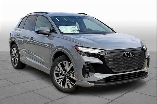2025 Audi Q4 e-tron Premium 45 RWD
