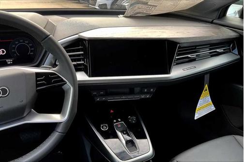 2025 Audi Q4 e-tron Premium 45 RWD