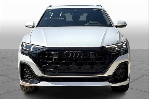 2025 Audi Q8 55 Prestige