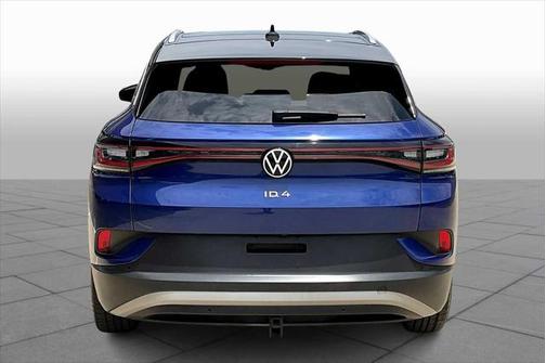 2021 Volkswagen ID.4 1st Edition