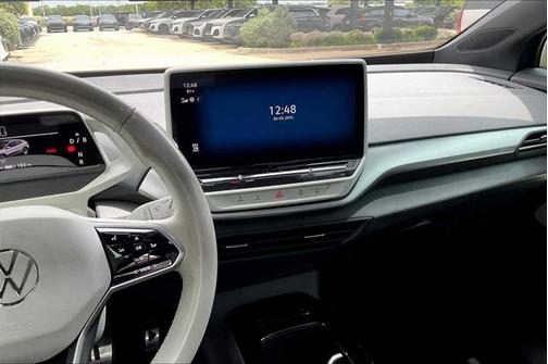 2021 Volkswagen ID.4 1st Edition