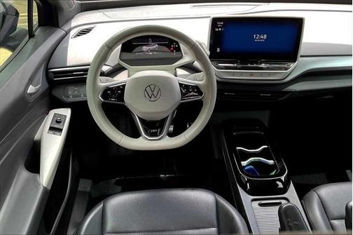 2021 Volkswagen ID.4 1st Edition