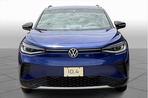 2021 Volkswagen ID.4 1st Edition