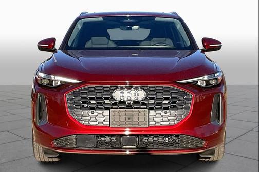 2025 Audi Q5 Prestige TFSI quattro S tronic