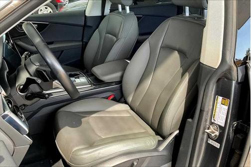 2019 Audi Q8 3.0T Premium