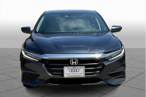 2022 Honda Insight EX