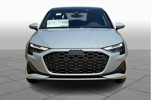 2025 Audi A3 Premium