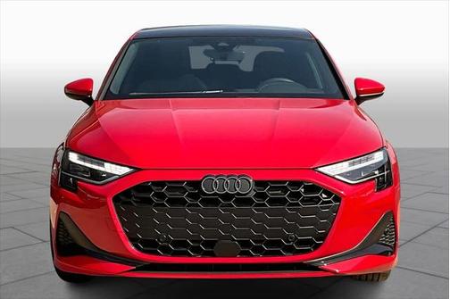 2025 Audi A3 Premium
