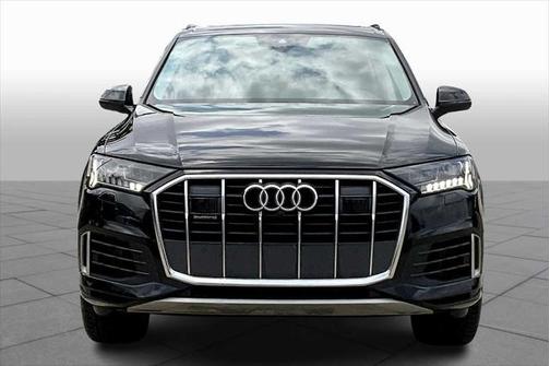 2023 Audi Q7 55 Premium
