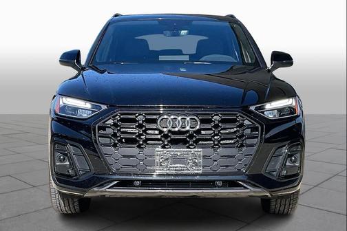 2025 Audi Q5 45 S line Premium