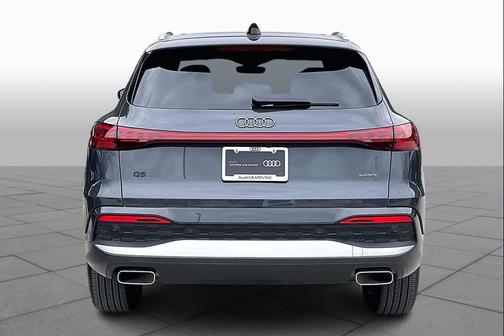 2025 Audi Q5 Premium TFSI quattro S tronic