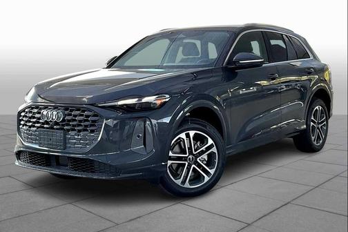 2025 Audi Q5 Premium TFSI quattro S tronic