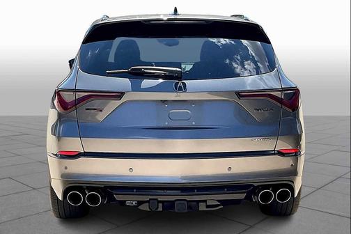 2022 Acura MDX Type S