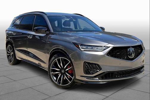 2022 Acura MDX Type S