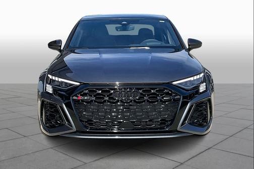2024 Audi RS 3 TFSI quattro S tronic