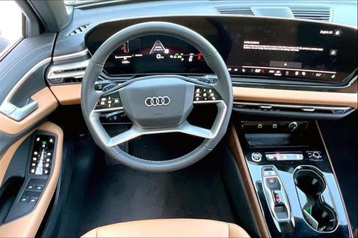 2025 Audi A5 Premium TFSI quattro S tronic