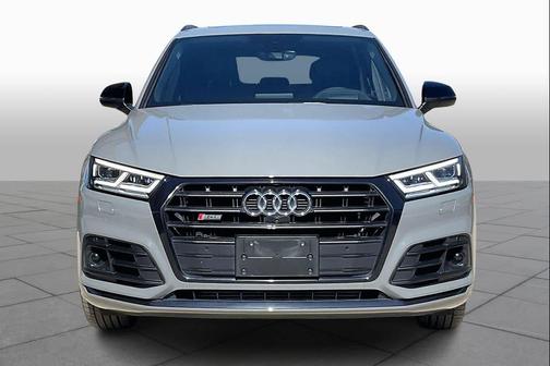 2020 Audi SQ5 3.0T Prestige