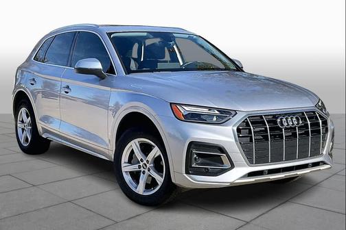 2023 Audi Q5 40 Premium