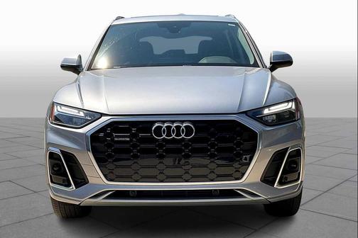2023 Audi Q5 45 S line Premium